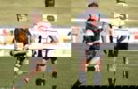 Round 12 V Westside - Indigenous Round
